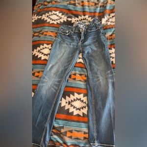 Classic Blue Women's Jeans